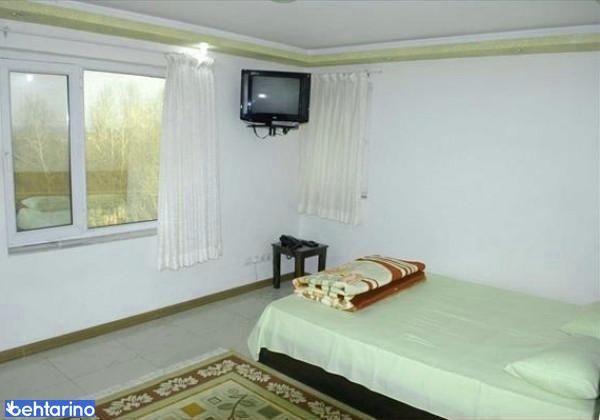 هتل ماندگار لنگرود ⭐⭐⭐