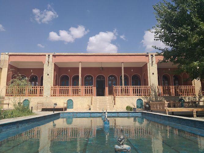 Shoja-Nezam Residence