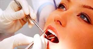 درمانگاه دندانپزشکی ارکید