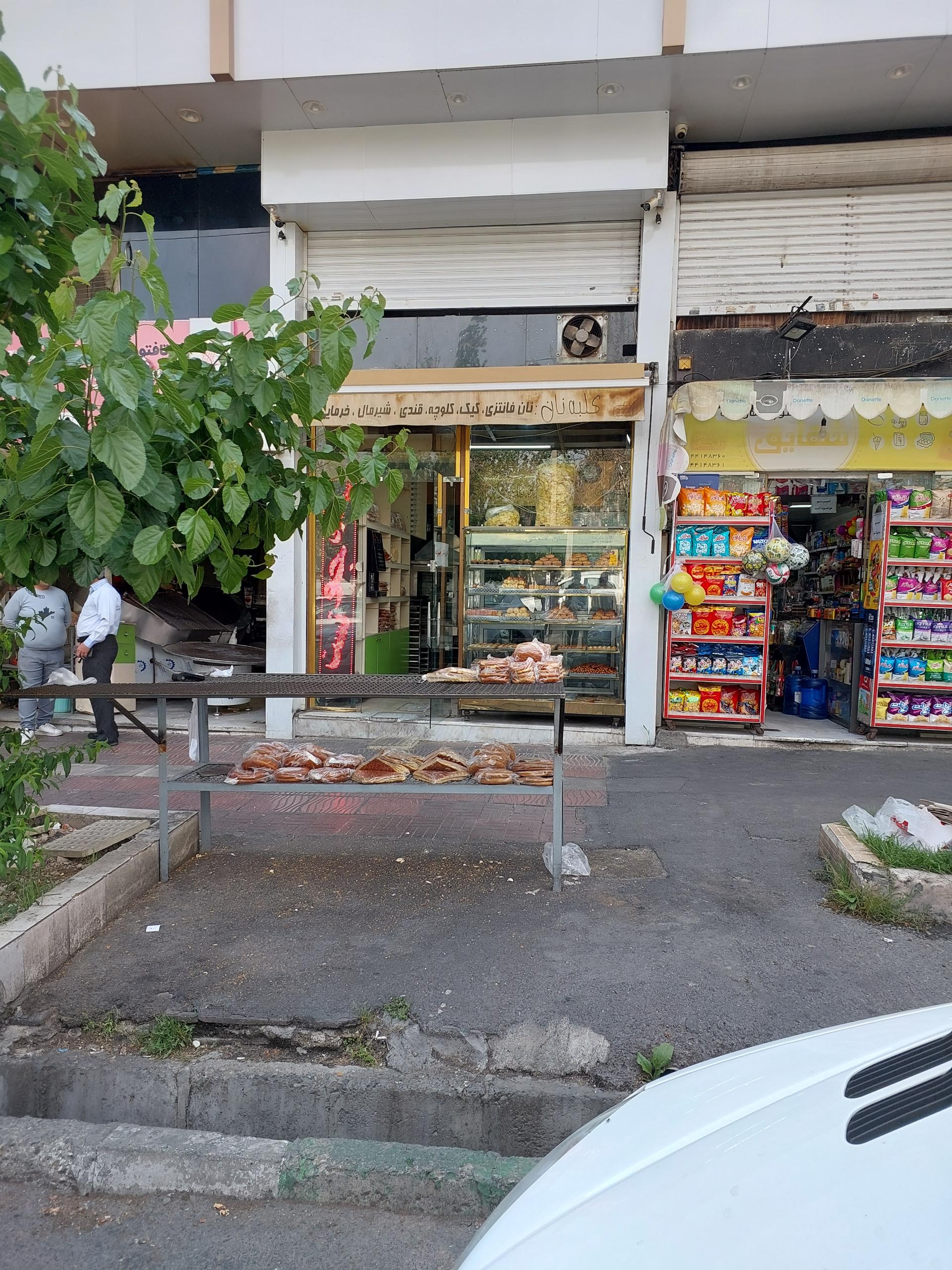 نان فانتزی تردیلا