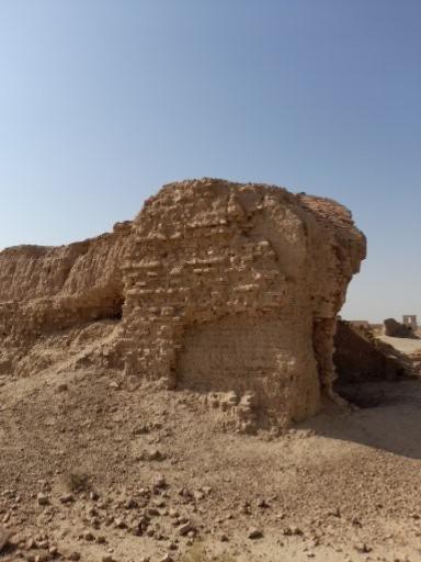 کاروانسرای قوشه