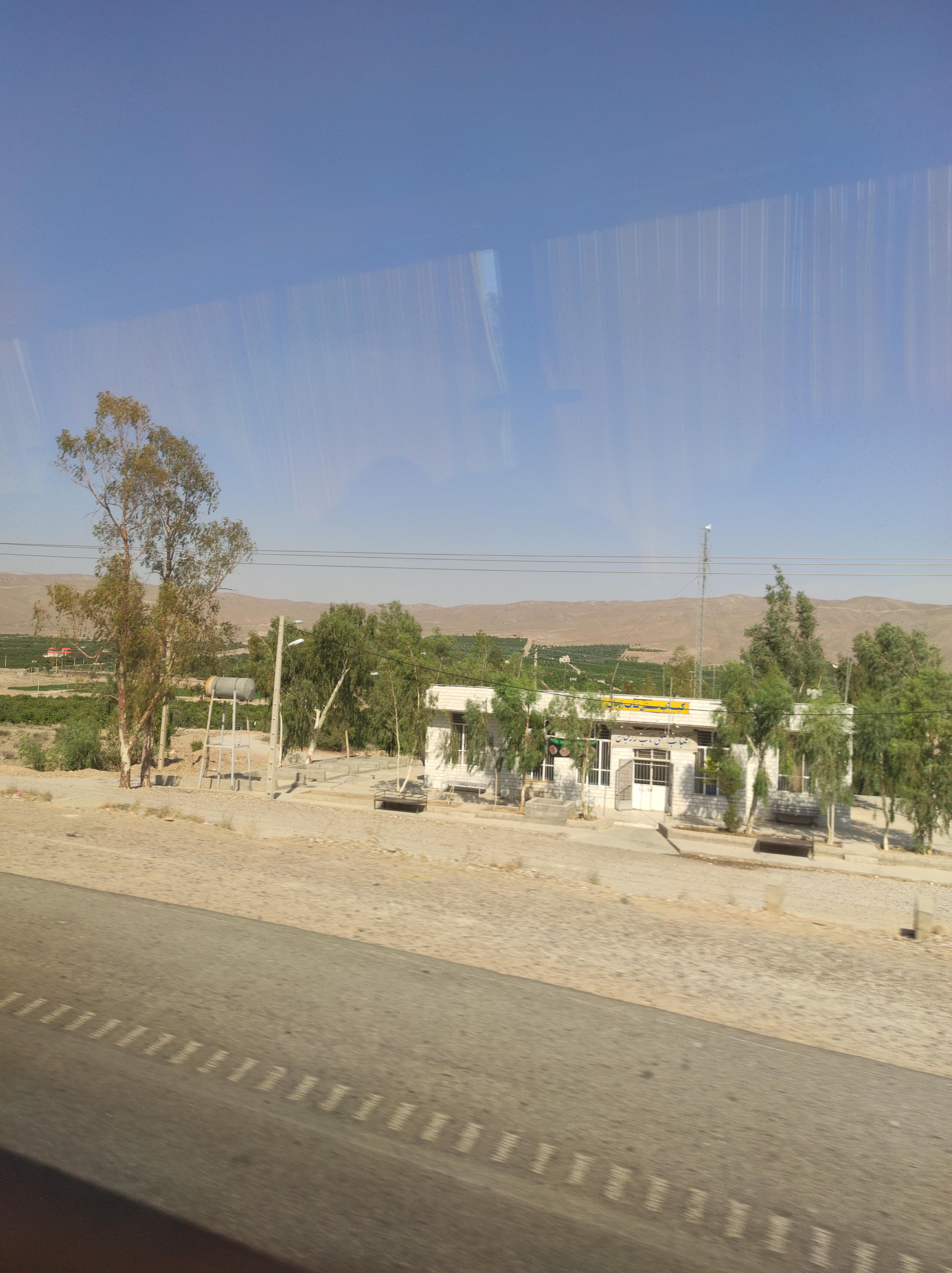 رستوران کباب سنتی ناب زرجان