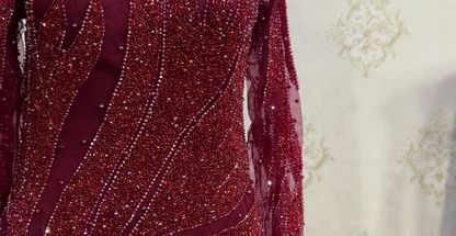 آموزش خیاطی و شخصی دوزی خانم دهقان