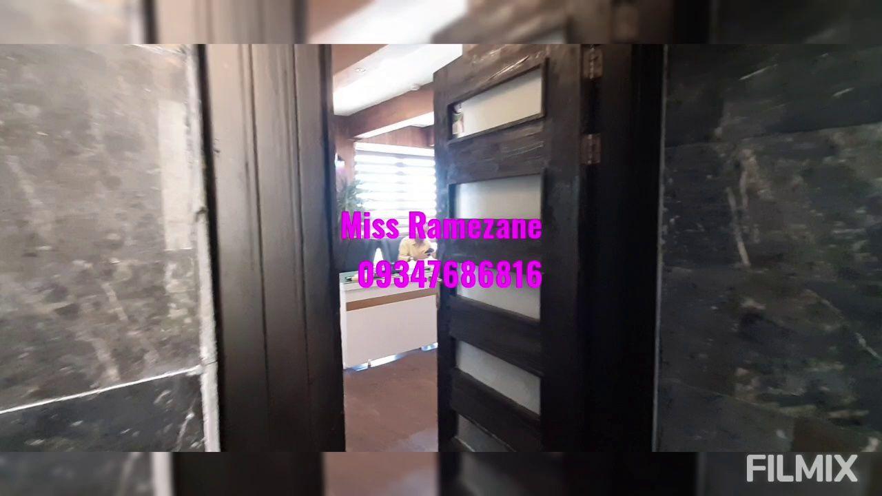 املاک رمضانی کیش