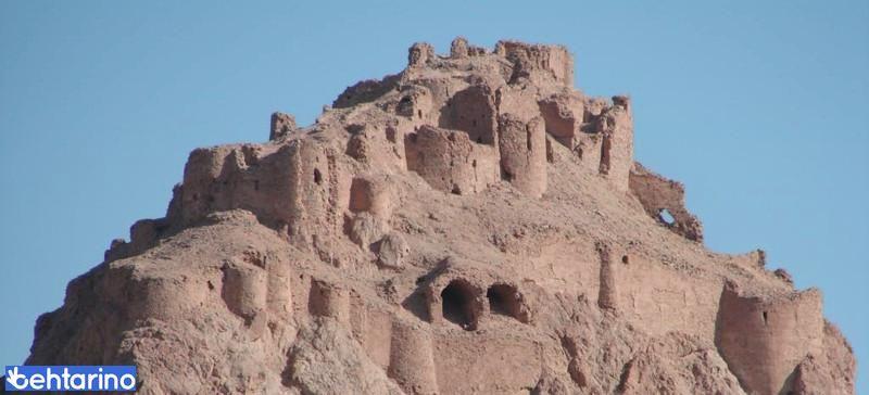 قلعه دا و دختر