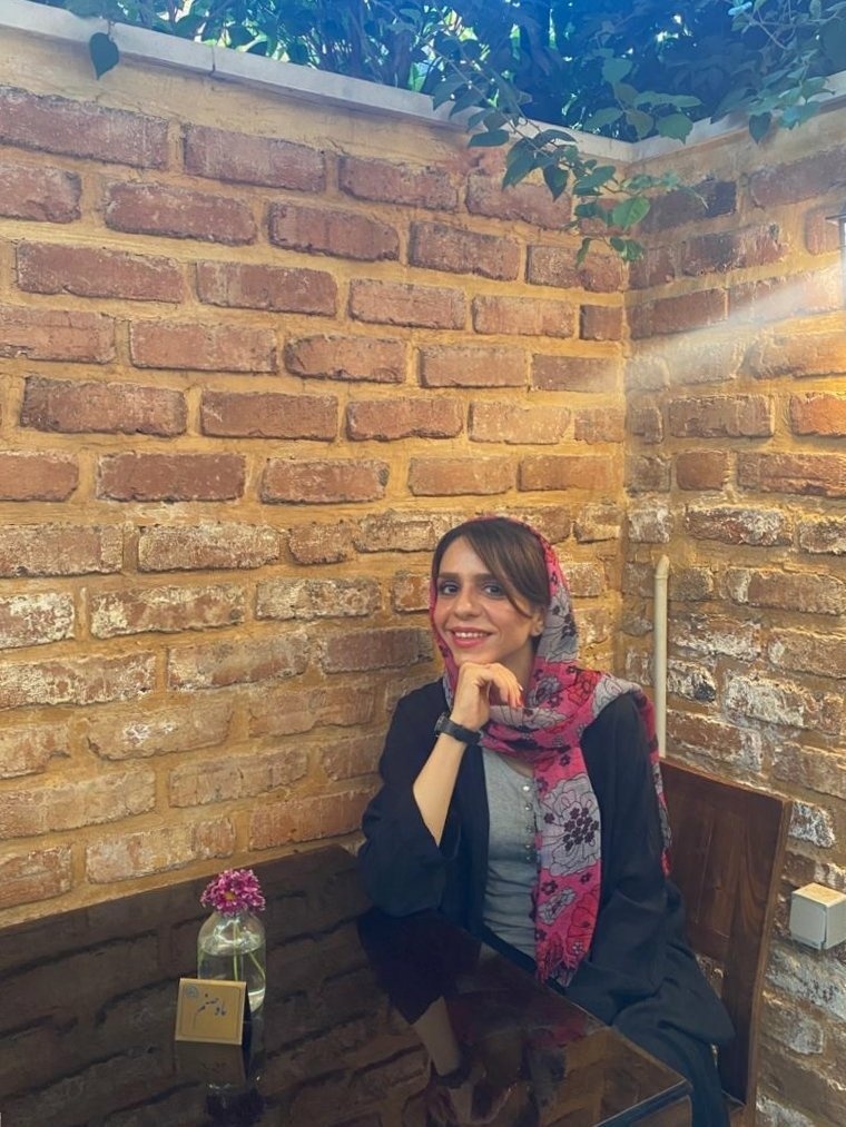 مهسا طاهر افشار