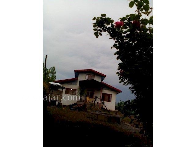 اجاره سوییت در تالش