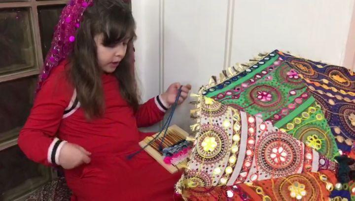 آموزشگاه هنرهای تجسمی بهار ایده