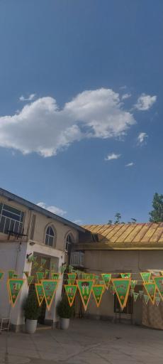 مسجد فاطمیه