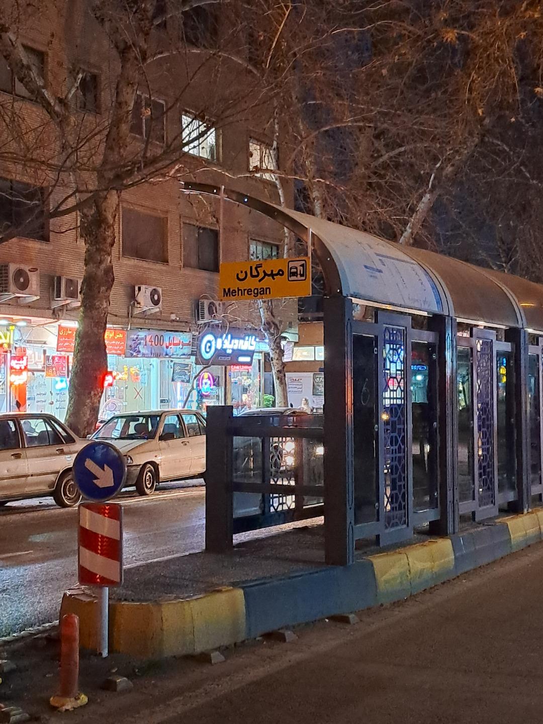 نمایندگی محصولات ال جی  گلدیران شیخ بهایی 
