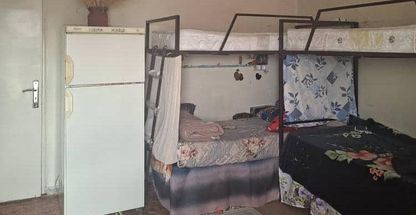 خوابگاه دخترانه باران (شعبه مرکزی)