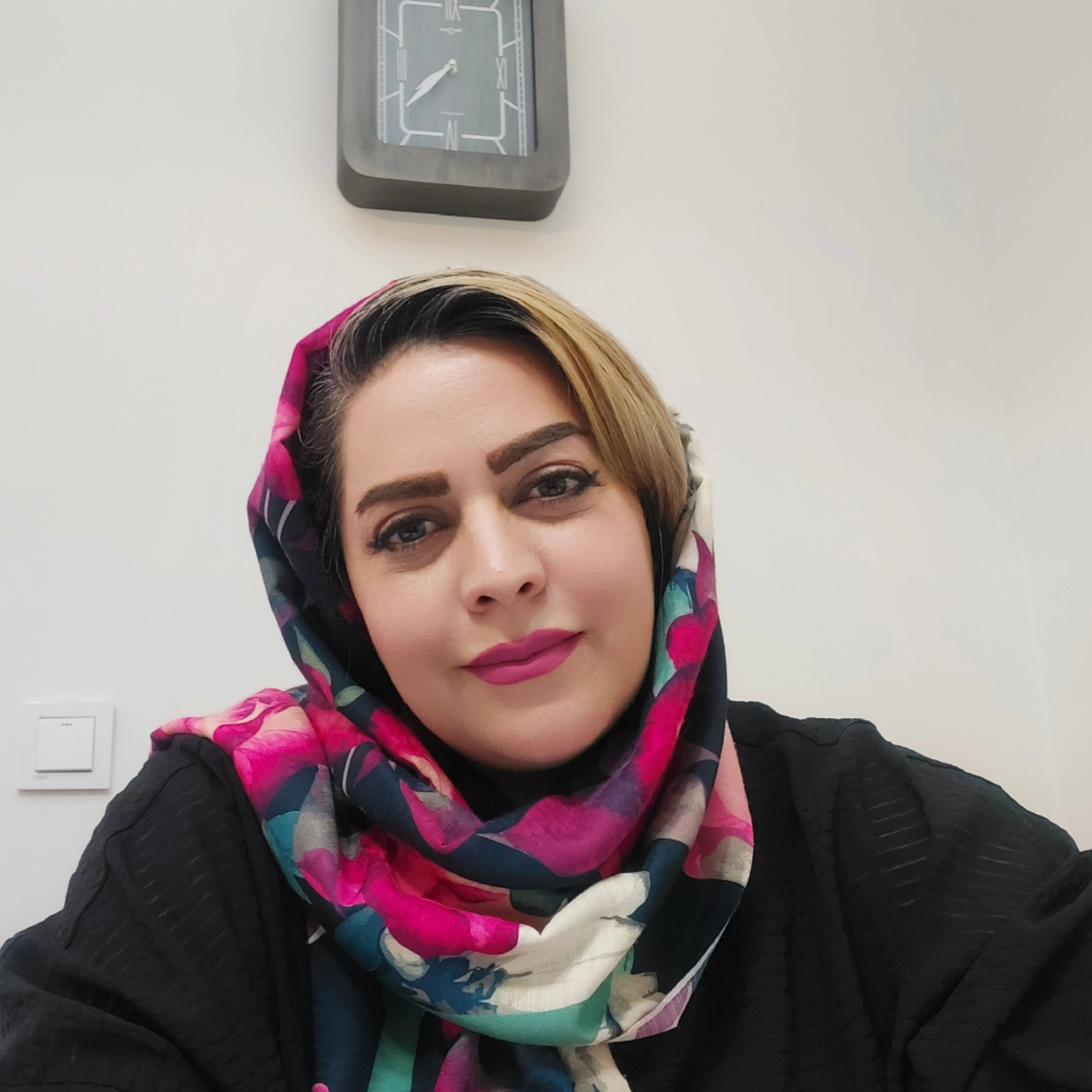 کلینیک روانشناسی دکتر زهرا کاظم زاده