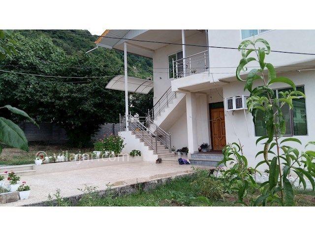 اجاره واحد جنگلی در تالش