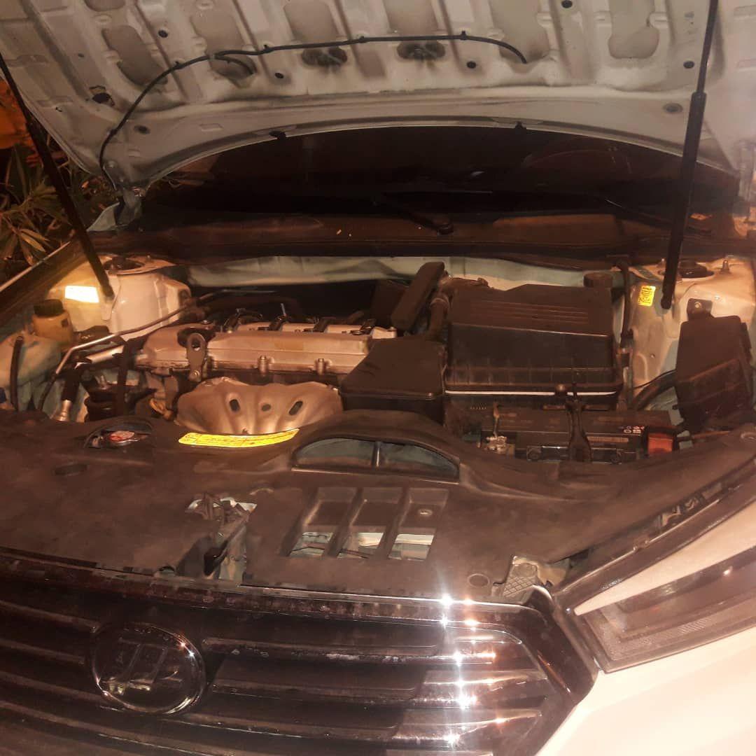 کلینیک تخصصی خودرو  حسین