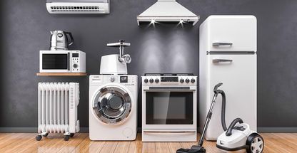 فروشگاه لوازم خانگی لومير هوم