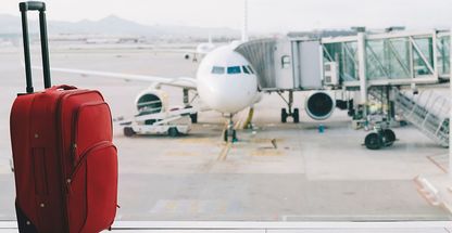 آژانس هواپیمایی نوین گشت