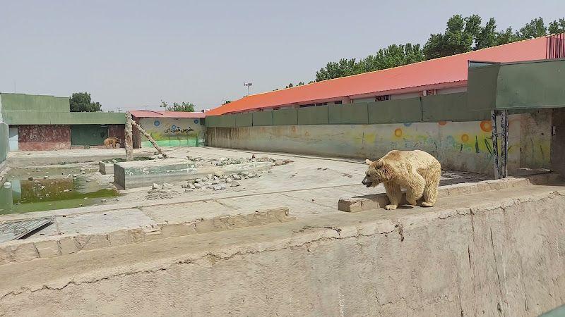 مجتمع تفریحی و اقامتی ایثار