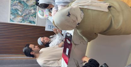 مرکز پوست ،مو و  تخصصی لیزر ملورین