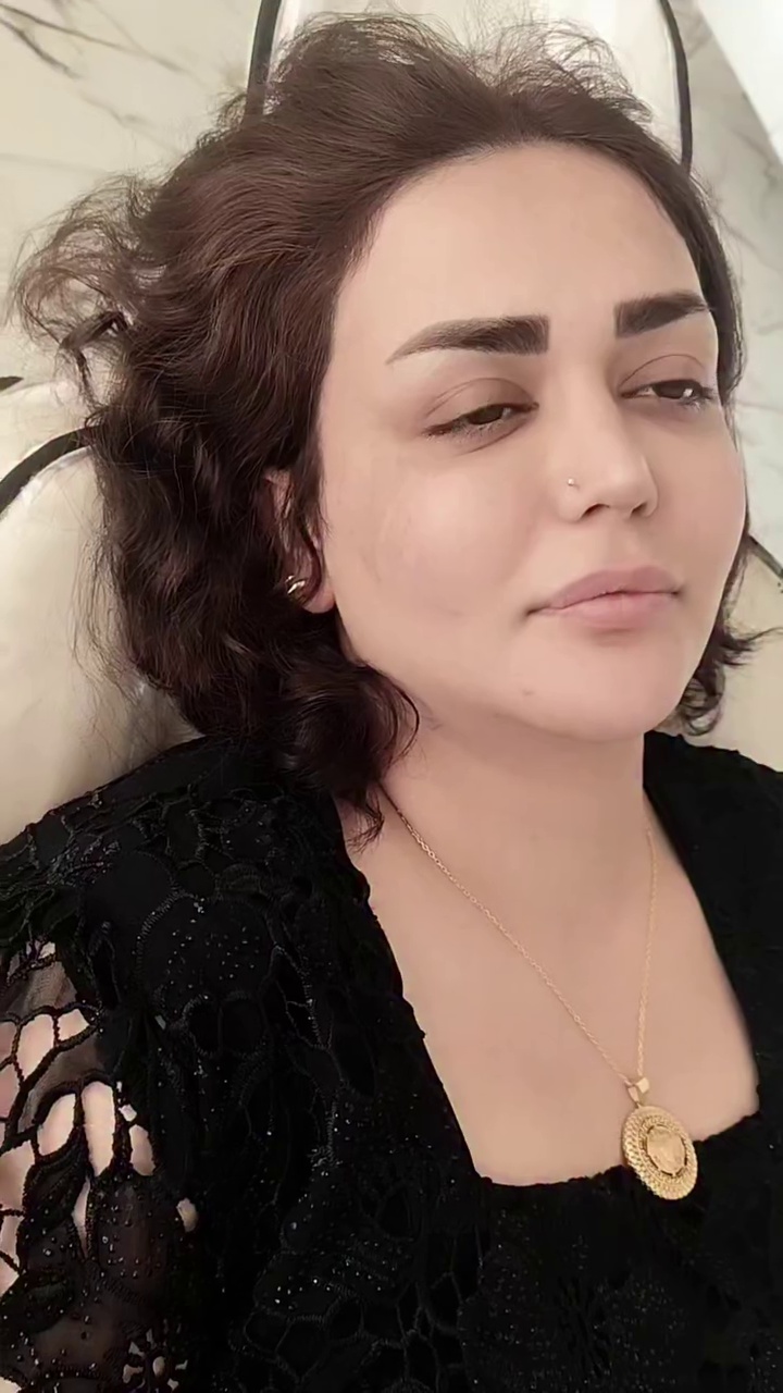 خدمات کراتین مو محمدی