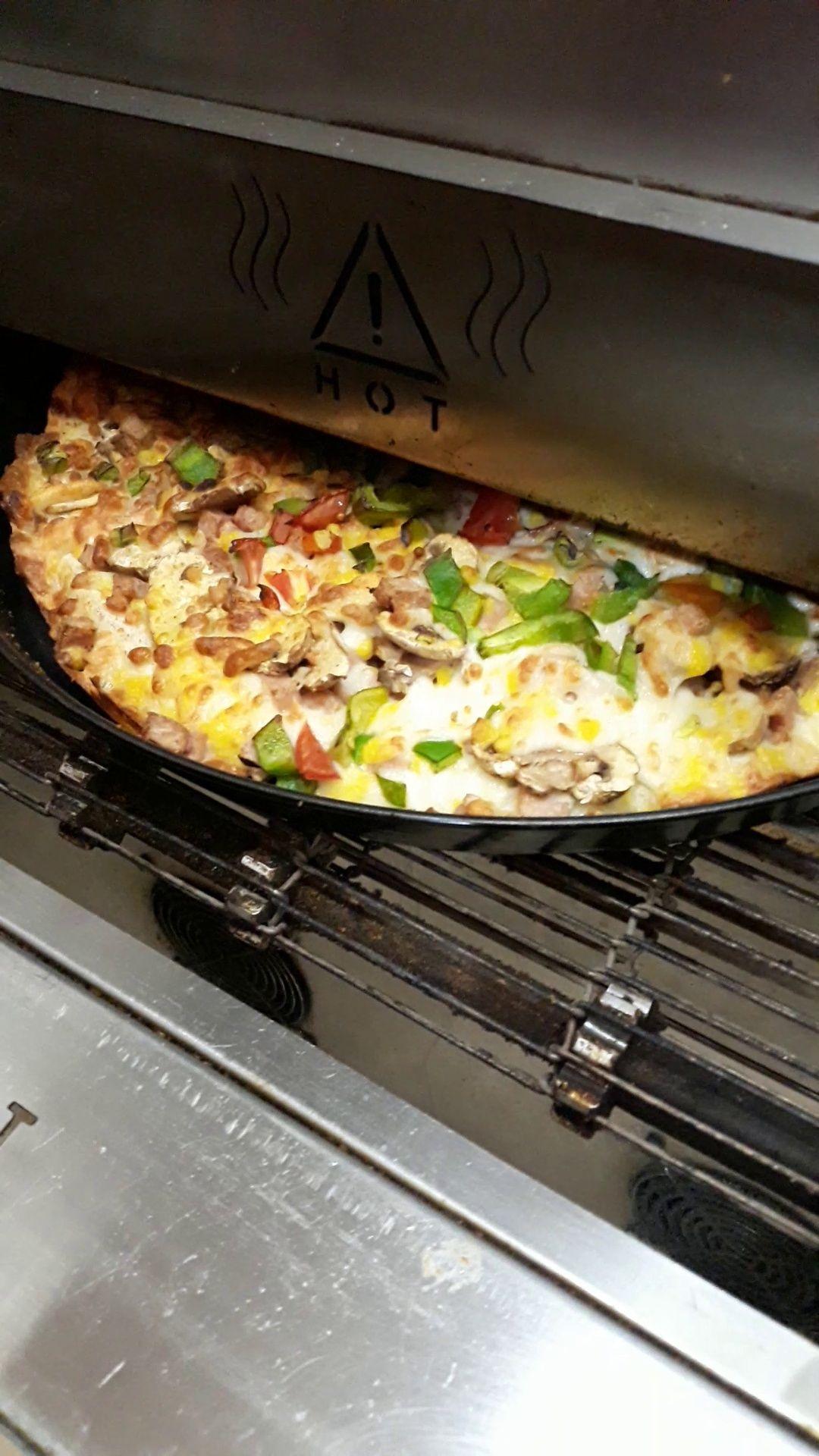 فست فود ترافیک