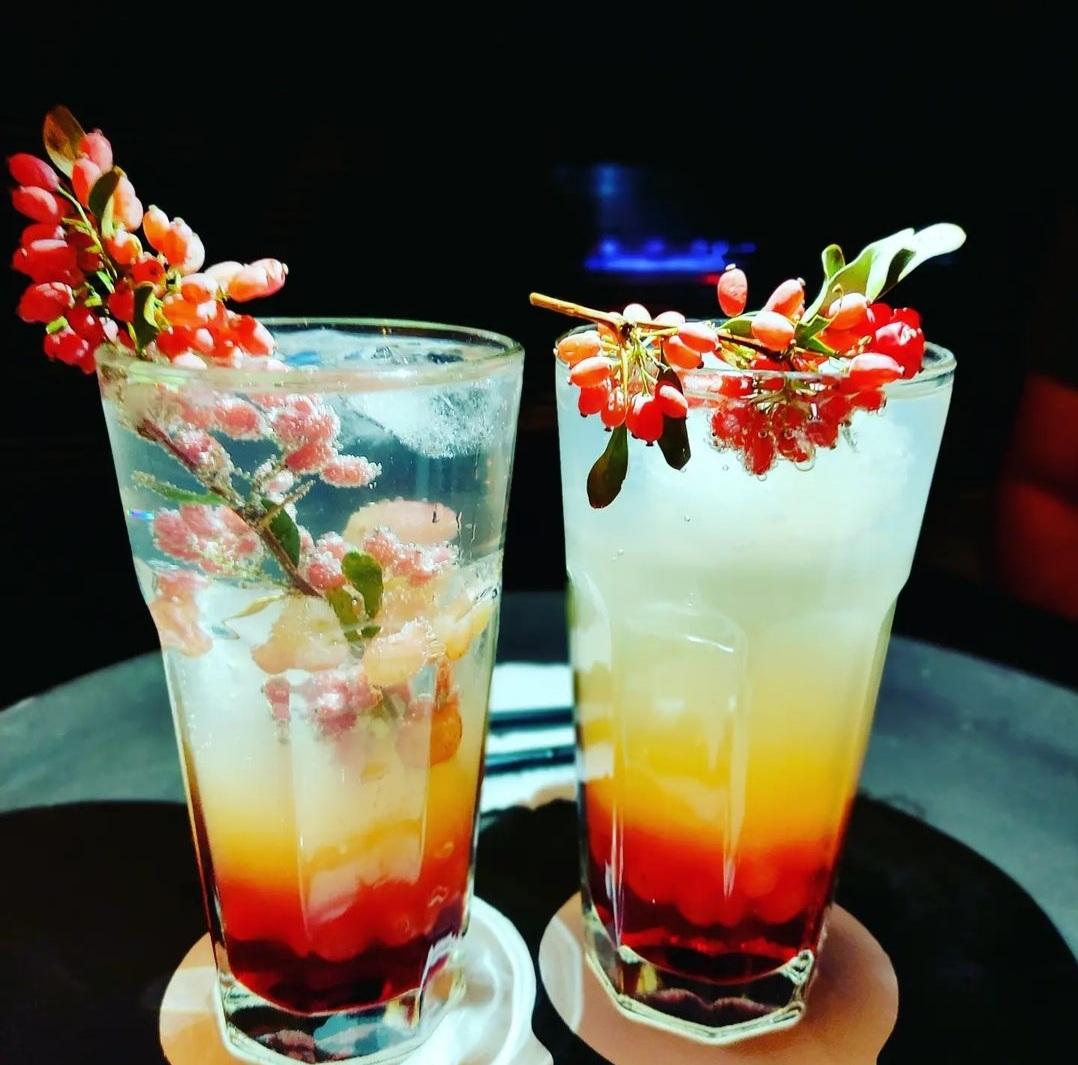 کافه رستوران گل گندم