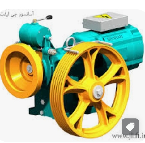 نصب و راه اندازی  آسانسور نوروزی