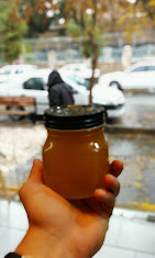 فروشگاه دنیای عسل