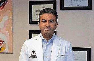 دکتر احمد توسلی اشرفی