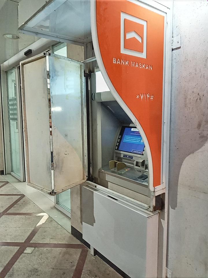 موسسه اعتباری کوثر