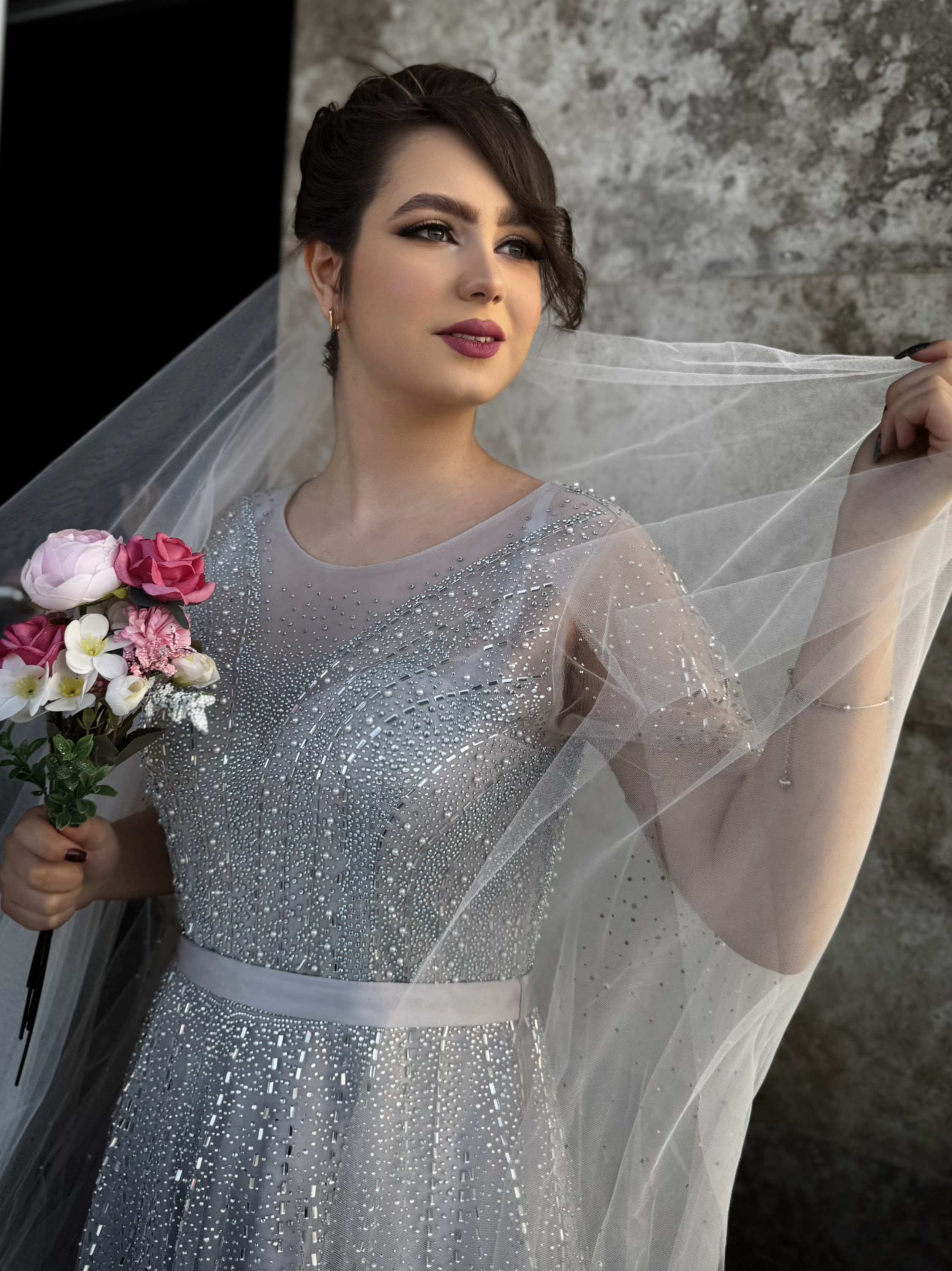 سالن زیبایی سمیرا یاری