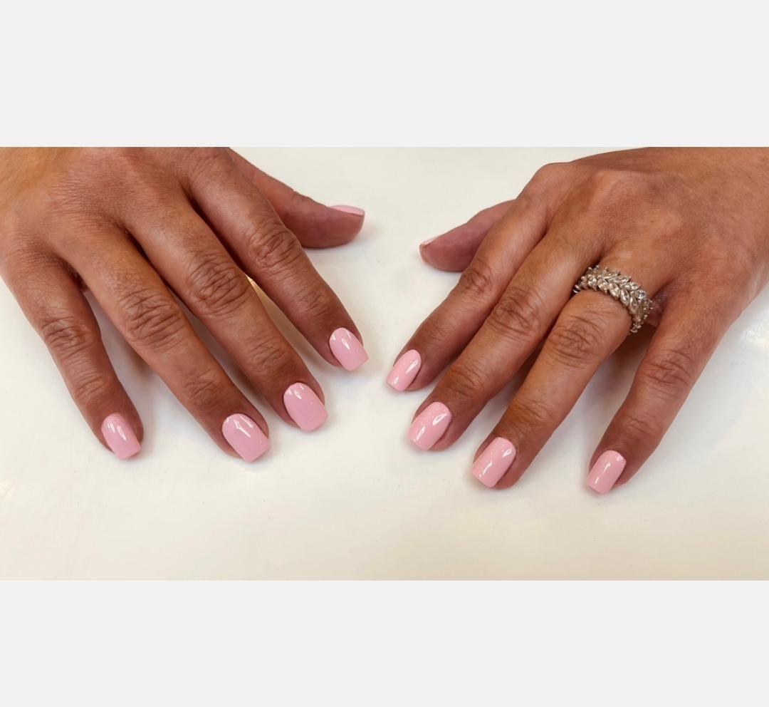 سالن زیبایی مون