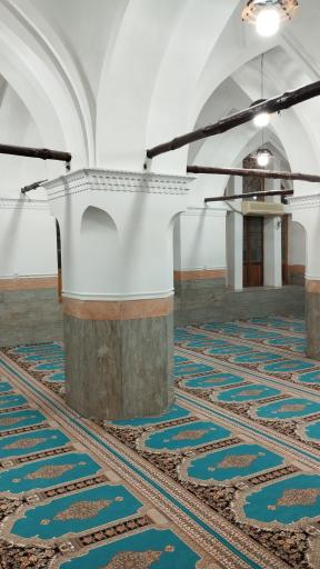 مسجد جامع جمعه