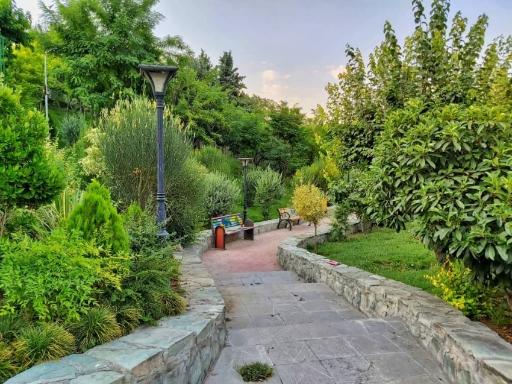پارک بهشت مادران (بوستان بهشت مادران )