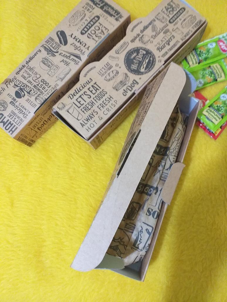 فست فود رابو