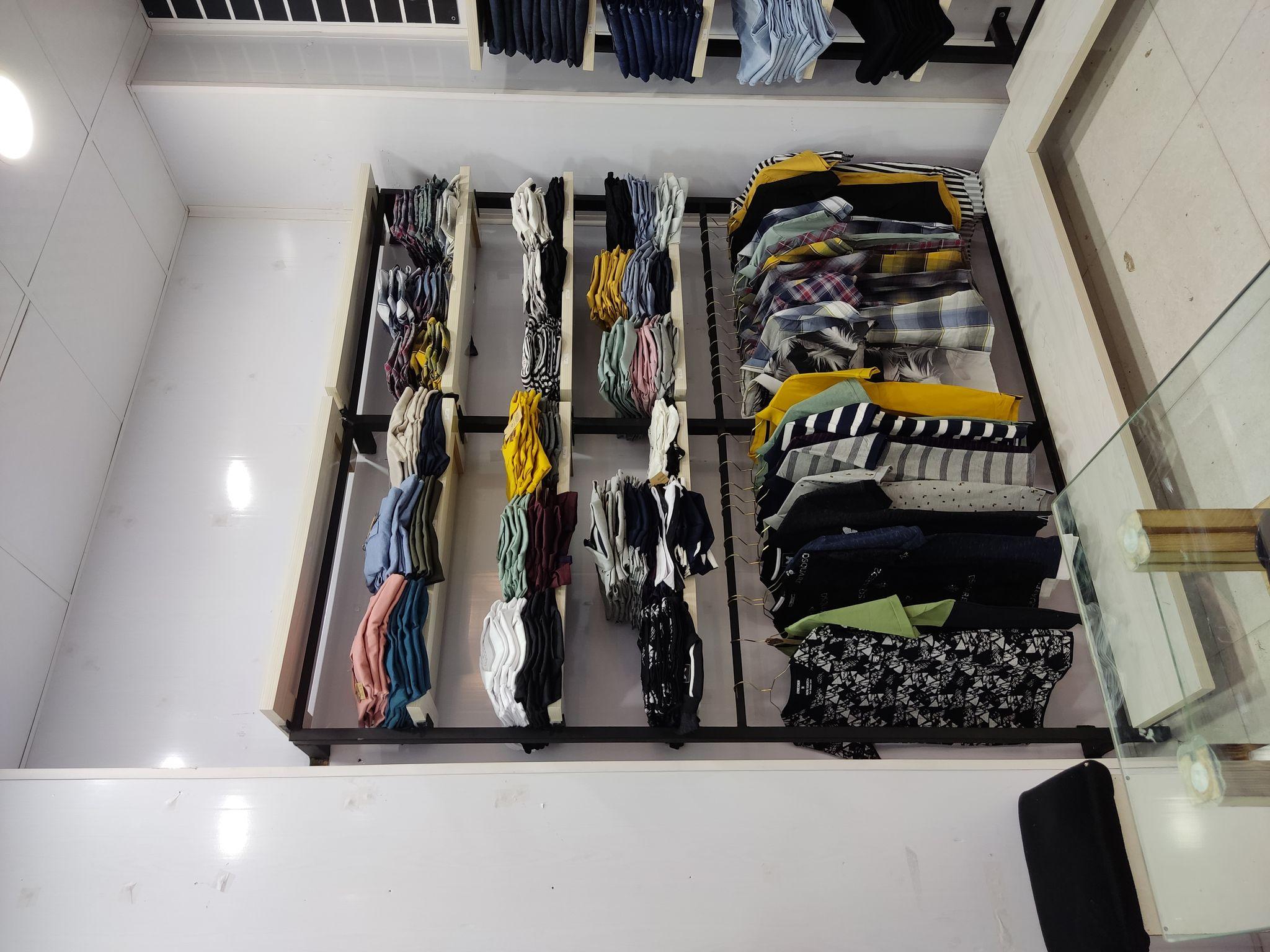 بوتیک نامیک