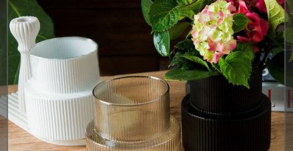 بلوریجات ونوس