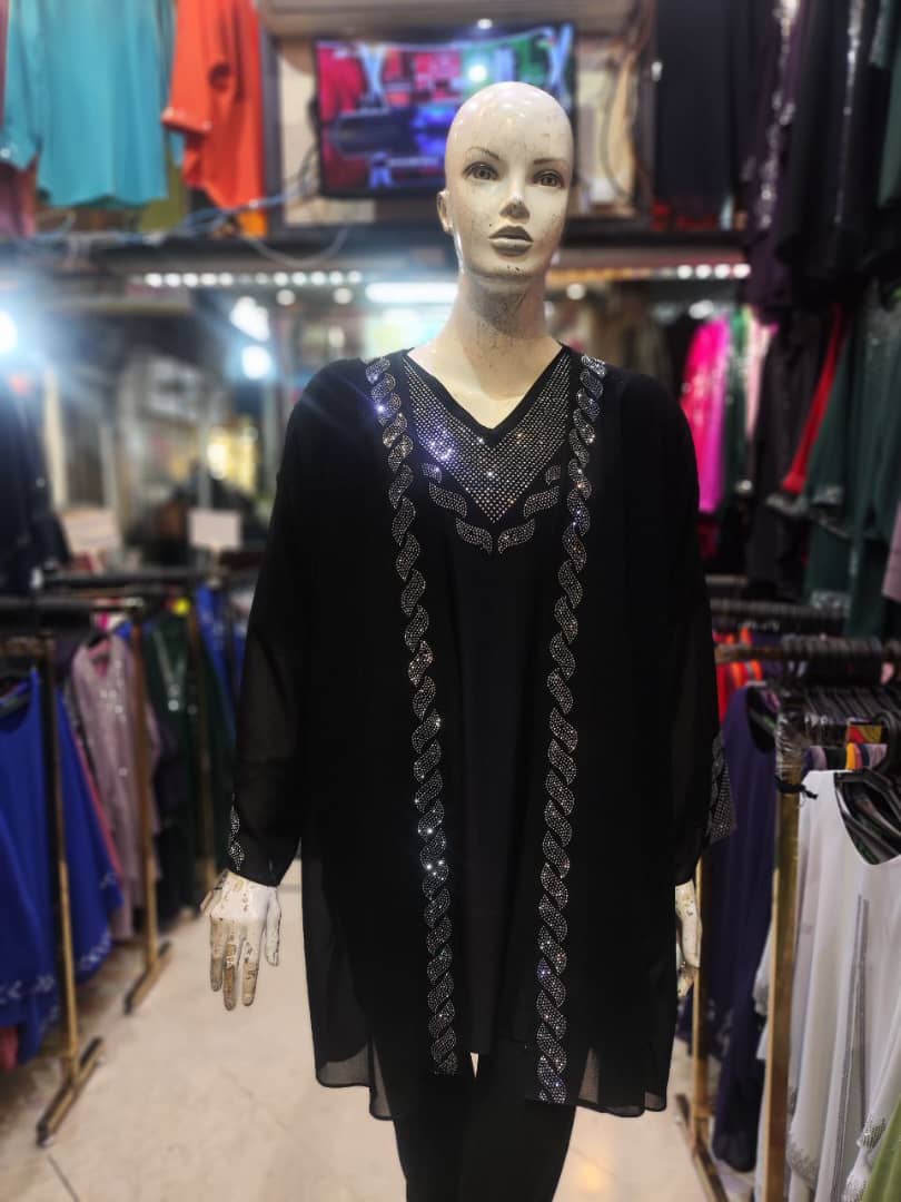 لباس زنانه مردانه بچه گانه