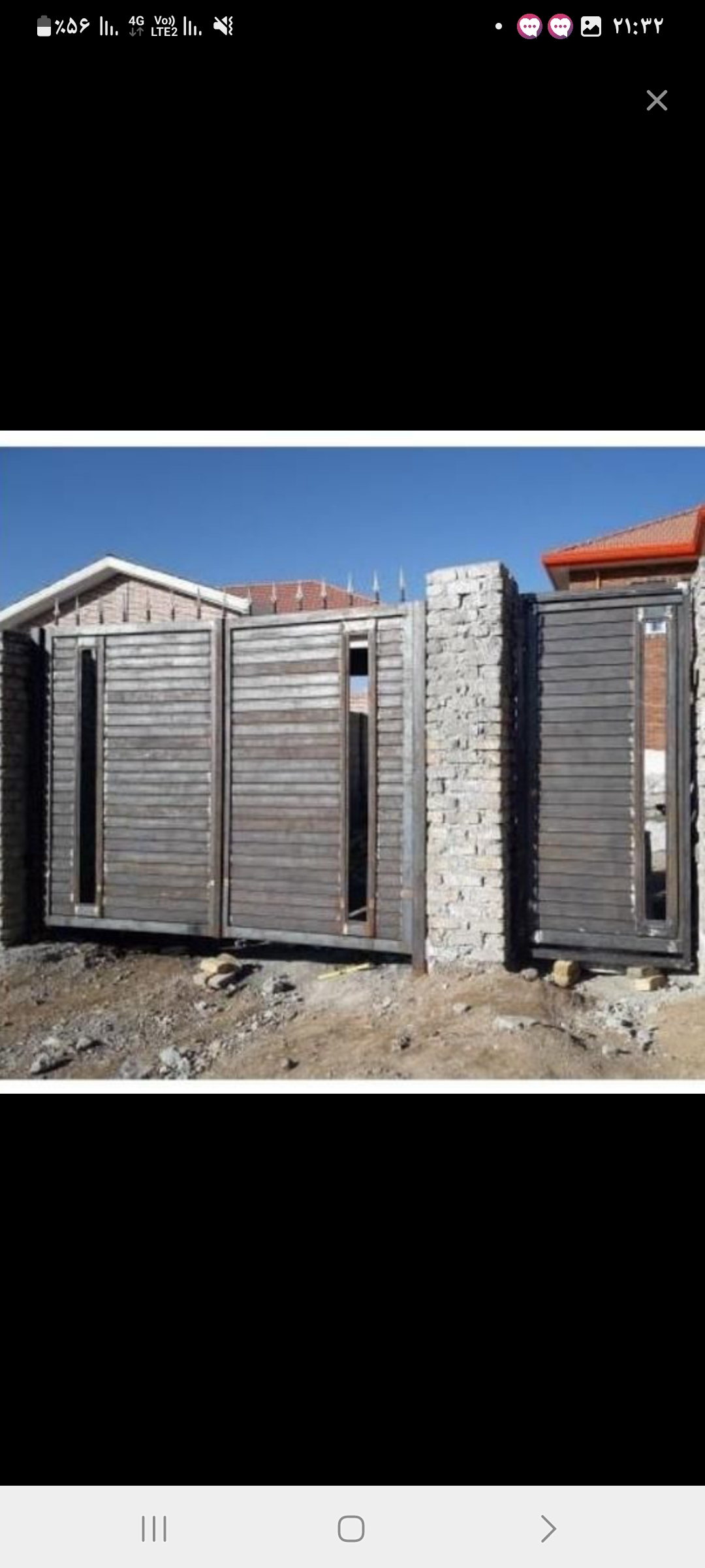 یاورشاکر‌درب‌بهارستان‌‌بهترین‌درهای‌ویلا