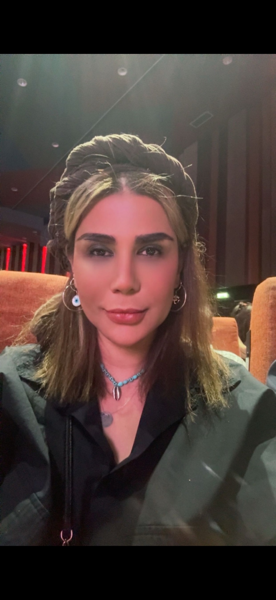 دکتر روانشناس ندا فتح پور ( آنلاین)