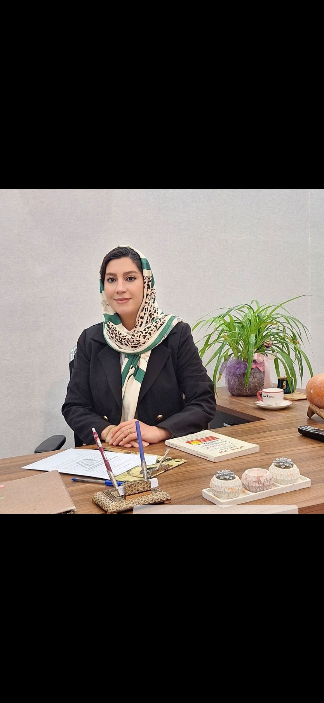 روانشناس/زوج درمانگر و مشاورپیش ازازدواج
