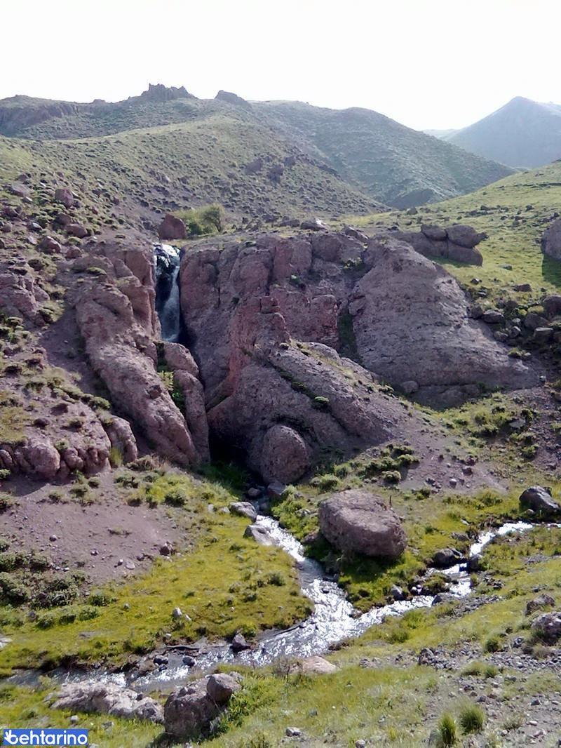 روستای مجدر