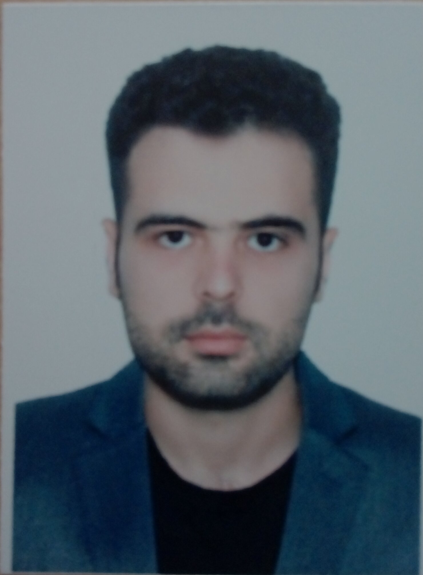 وکیل عبدالحکیم دیدار