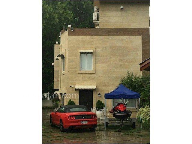 ویلا در نخجیر کلایه لاهیجان