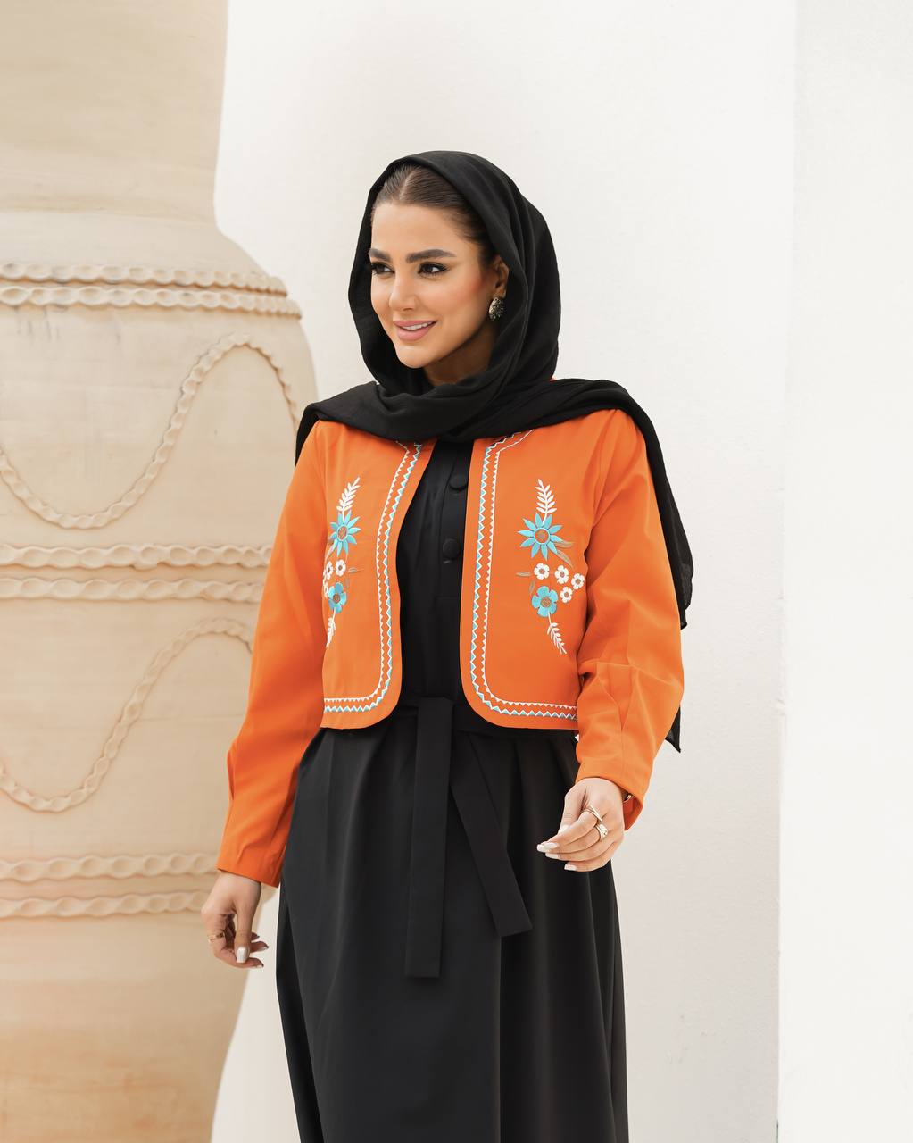 پوشاک زنانه الین