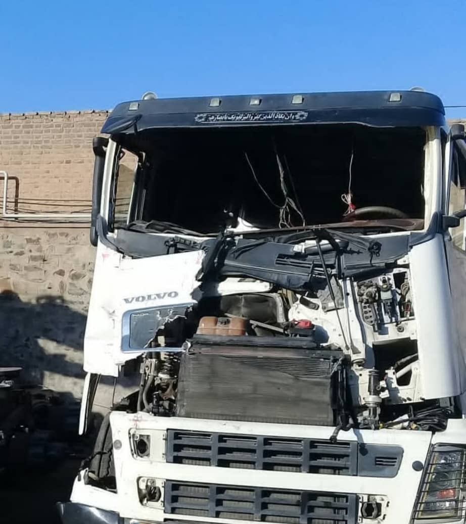 صافکاری pdr بلوچ