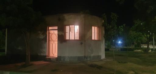 سرویس بهداشتی