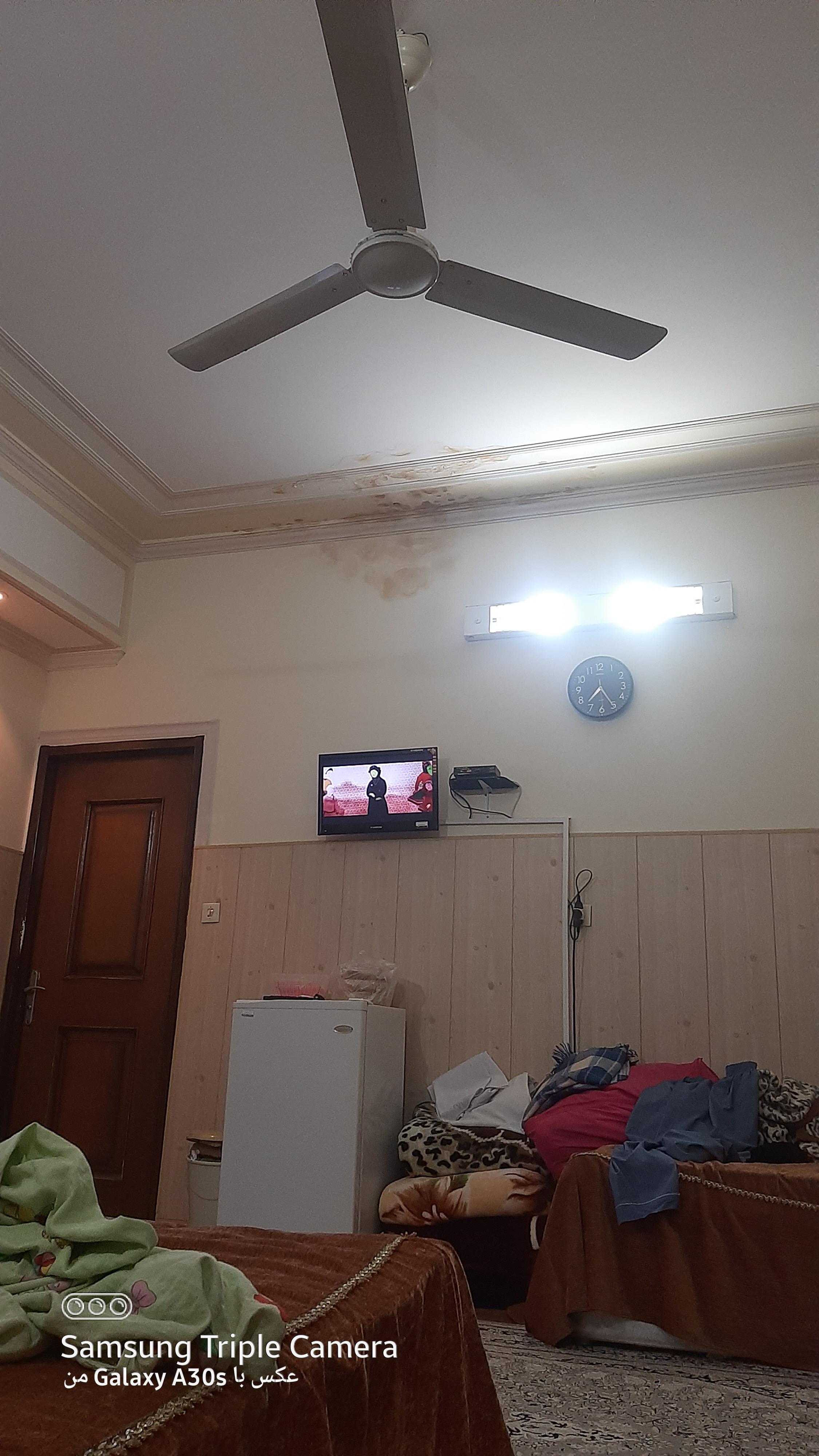 خانه معلم شهید دادرس