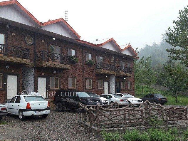 اجاره سوئیت در جاده ماسوله