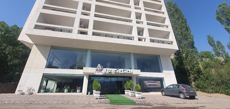 Kimiya Hotel
