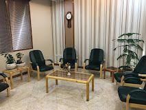 مطب دکتر مجید انتظام متخصص دندانپزشکی